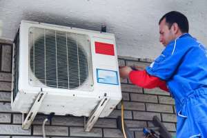 24/7 and Emergency HVAC Near Riviera Beach, MD | Air Conidtioning and Heating Contractors